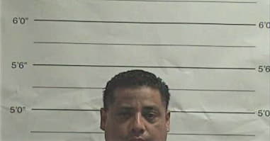 Timothy Sherman, - Orleans Parish County, LA 